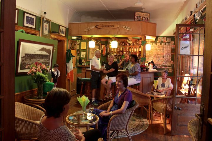 Shamrock Arms Guest Lodge - thumb 1