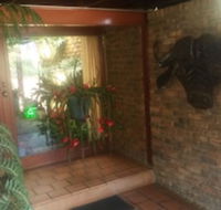 Acra Retreat Mountain View Lodge - Accommodation Africa