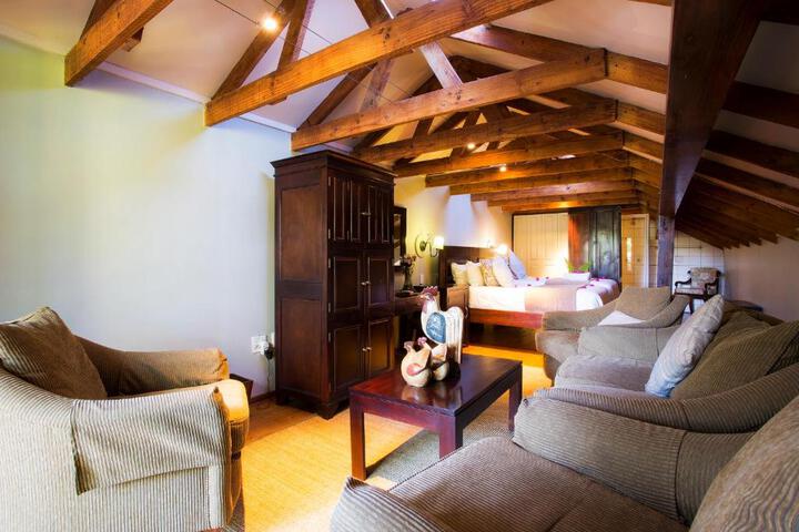 Tamboti Lodge - thumb 7