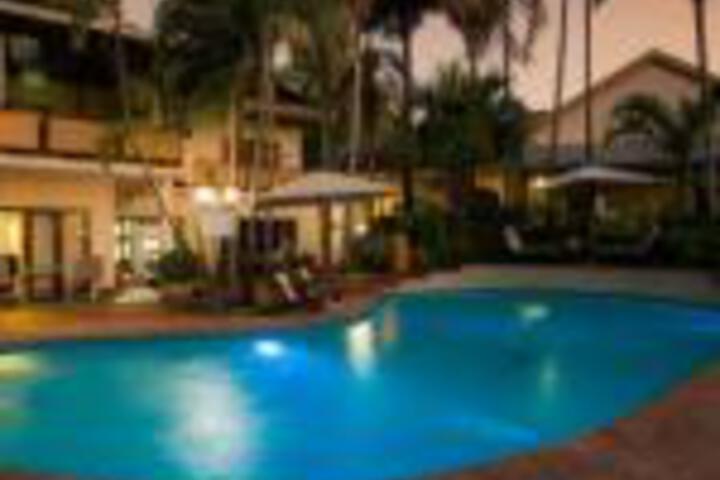 Tamboti Lodge - thumb 0