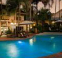 Tamboti Lodge - Accommodation Africa