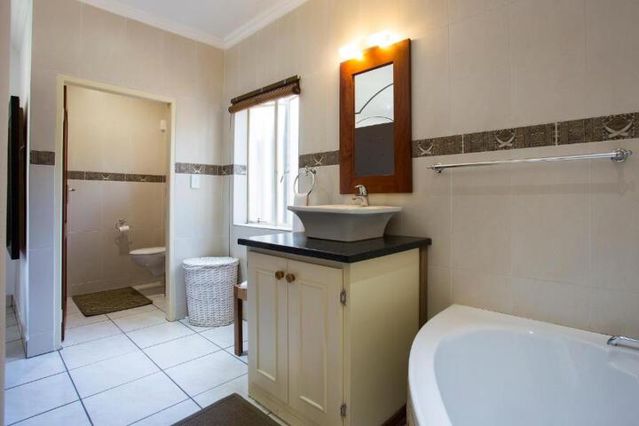 Tamboti Lodge - thumb 1