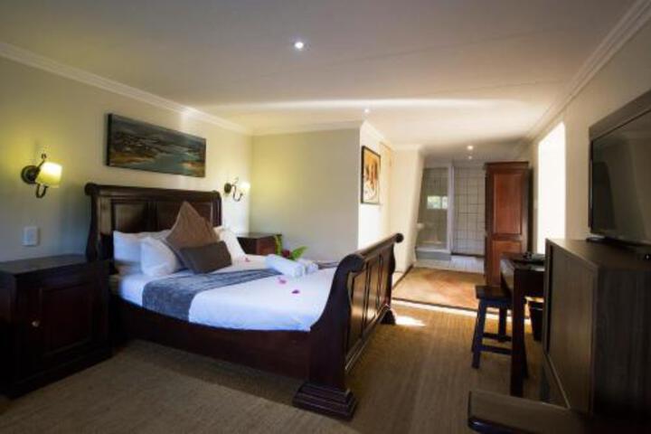 Tamboti Lodge - thumb 4
