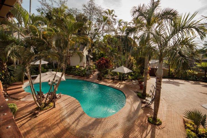 Tamboti Lodge - thumb 6