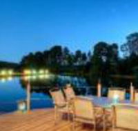 Bramasole Guesthouse - Accommodation Africa
