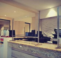 Blue Lagoon Hotel and Conference Centre - Accommodation Africa