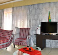 Lapologa Bed and Breakfast - Accommodation Africa