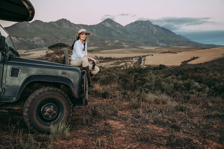 Jan Harmsgat Country House - thumb 5