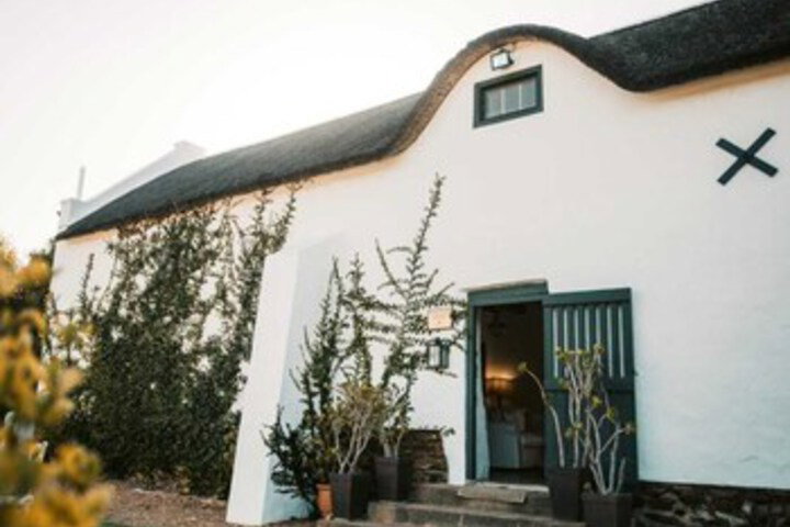 Jan Harmsgat Country House - thumb 0