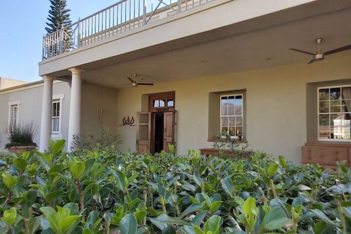 Jan Harmsgat Country House - thumb 7