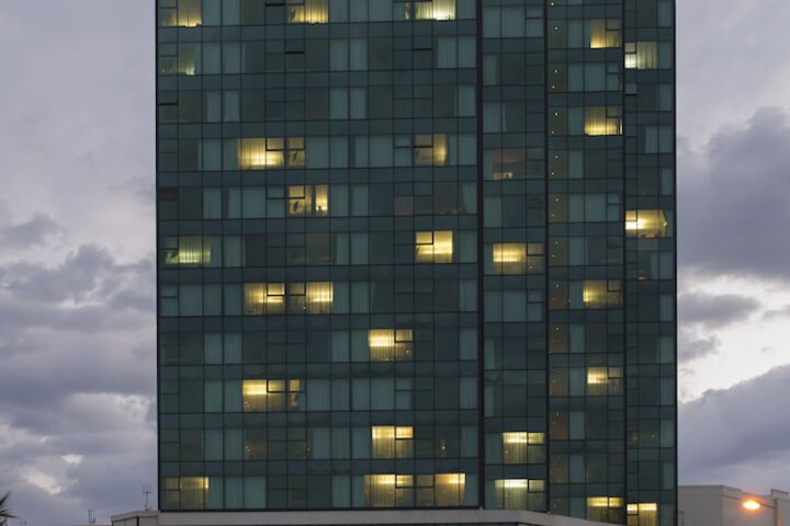 Radisson Blu Hotel, Port Elizabeth - thumb 4