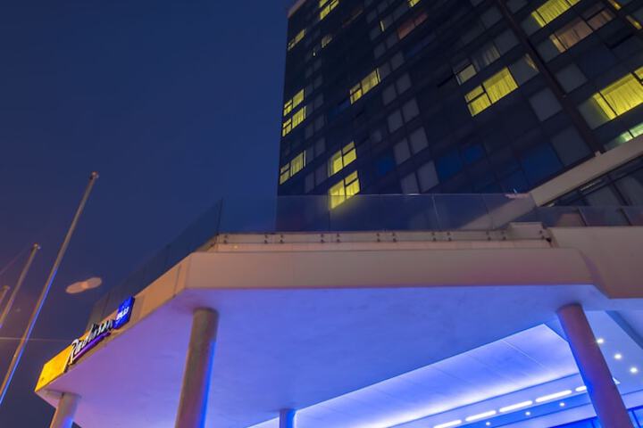 Radisson Blu Hotel, Port Elizabeth - thumb 3