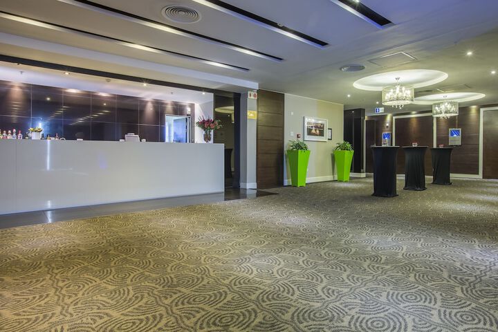 Radisson Blu Hotel, Port Elizabeth - thumb 1