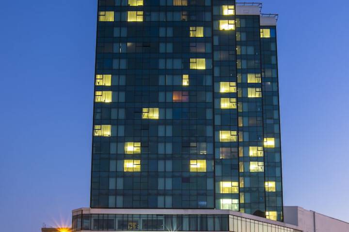 Radisson Blu Hotel, Port Elizabeth - thumb 5