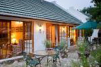 Swallows Nest Country Cottages