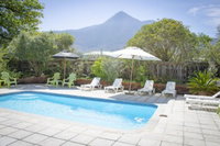 Andelomi Forest Lodge