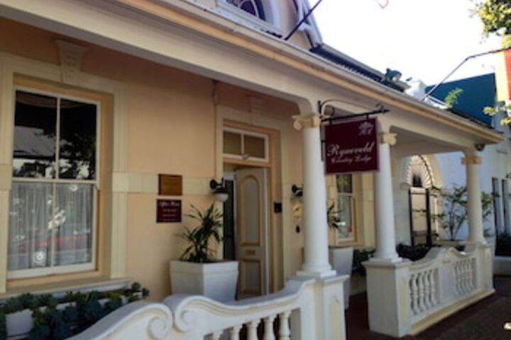 Ryneveld Country Lodge - thumb 0