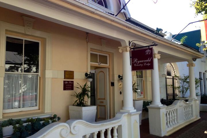 Ryneveld Country Lodge - thumb 3