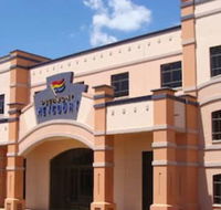Peermont Metcourt at Rio Klerksdorp - Accommodation Africa