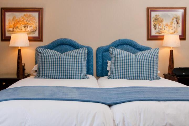 Rusthuiz Guest House - thumb 7