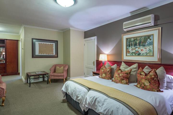 Rusthuiz Guest House - thumb 5