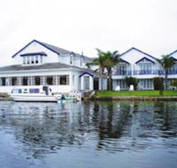 Halyards Hotel and Spa - Accommodation Africa