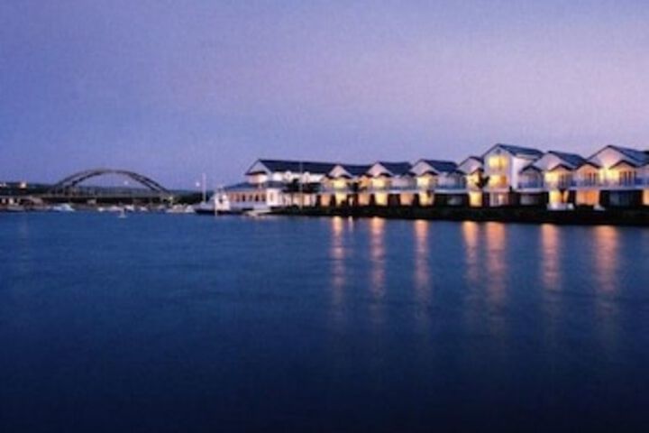 Halyards Hotel And Spa - thumb 2