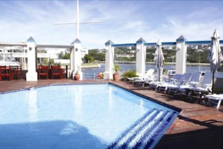 Halyards Hotel And Spa - thumb 3