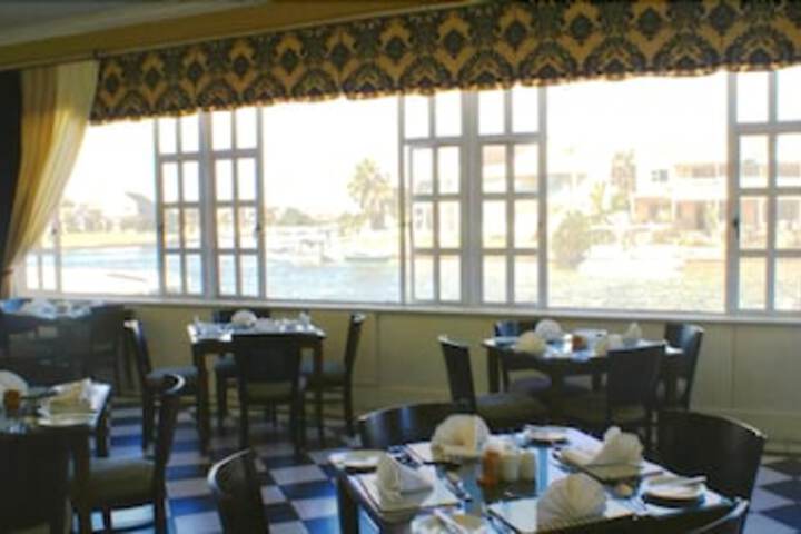 Halyards Hotel And Spa - thumb 7