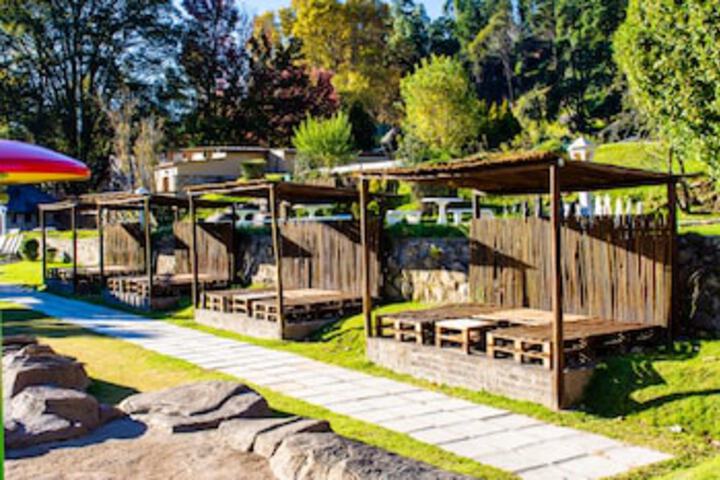 Gooderson Drakensberg Gardens Golf & Spa Resort - thumb 0