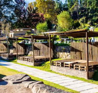 Gooderson Drakensberg Gardens Golf  Spa Resort - Accommodation Africa