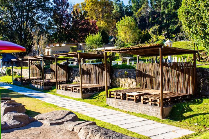 Gooderson Drakensberg Gardens Golf & Spa Resort - thumb 3