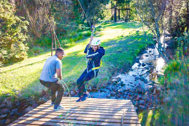 Gooderson Drakensberg Gardens Golf & Spa Resort - thumb 2