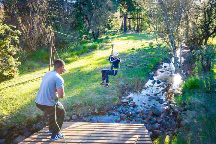 Gooderson Drakensberg Gardens Golf & Spa Resort - thumb 5