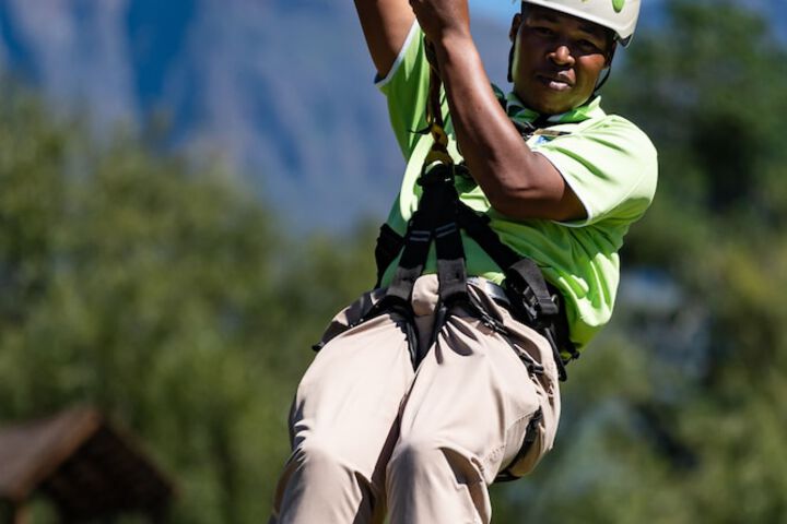 Gooderson Drakensberg Gardens Golf & Spa Resort - thumb 7