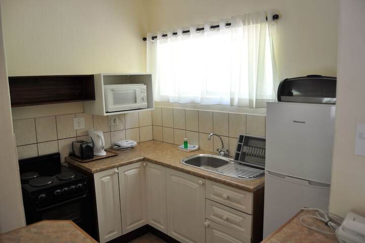 Gooderson Drakensberg Gardens Golf & Spa Resort - thumb 1