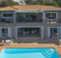 Blue Horizon Bed  Breakfast - Accommodation Africa