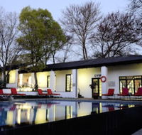 Indaba Hotel - Accommodation Africa