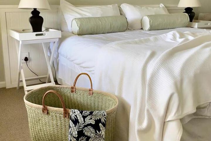 Coral Tree Colony Bed & Breakfast - thumb 4
