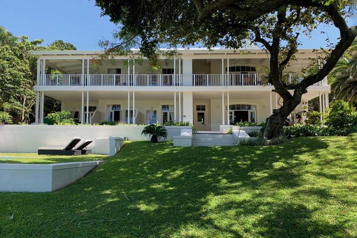 Coral Tree Colony Bed & Breakfast - thumb 7