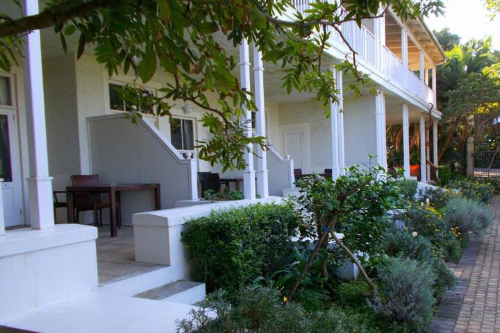 Coral Tree Colony Bed & Breakfast - thumb 6