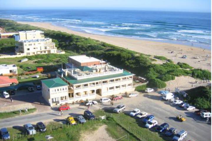 Afrovibe Adventure Lodge - thumb 0