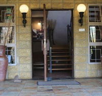 Forest View Guest House - Accommodation Africa