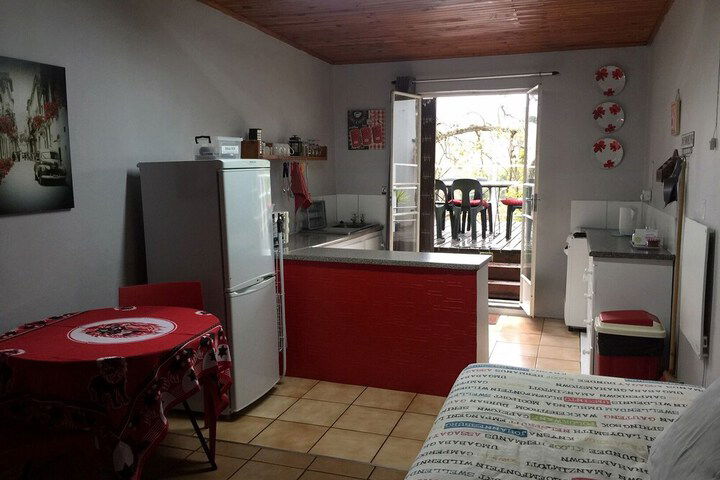 Sabie Self-Catering Apartments - thumb 2