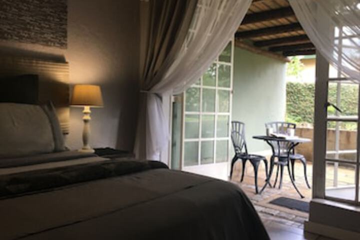 Sabie Self-Catering Apartments - thumb 0