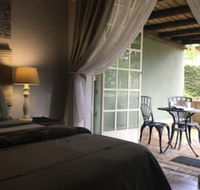 Sabie Self-Catering Apartments - Accommodation Africa