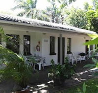 Duck Inn - Accommodation Africa