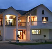 Aristo Manor - Accommodation Africa