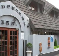 Woodpecker Inn - Accommodation Africa