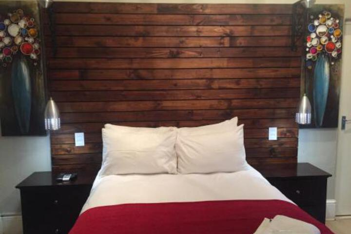 Tranquil House B & B At 1 College Ave - thumb 6